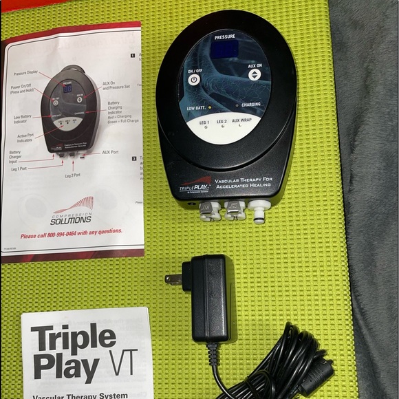 DVT-EX HomeCare for Deep Vein Thrombosis Prevention - Picture 2 of 4